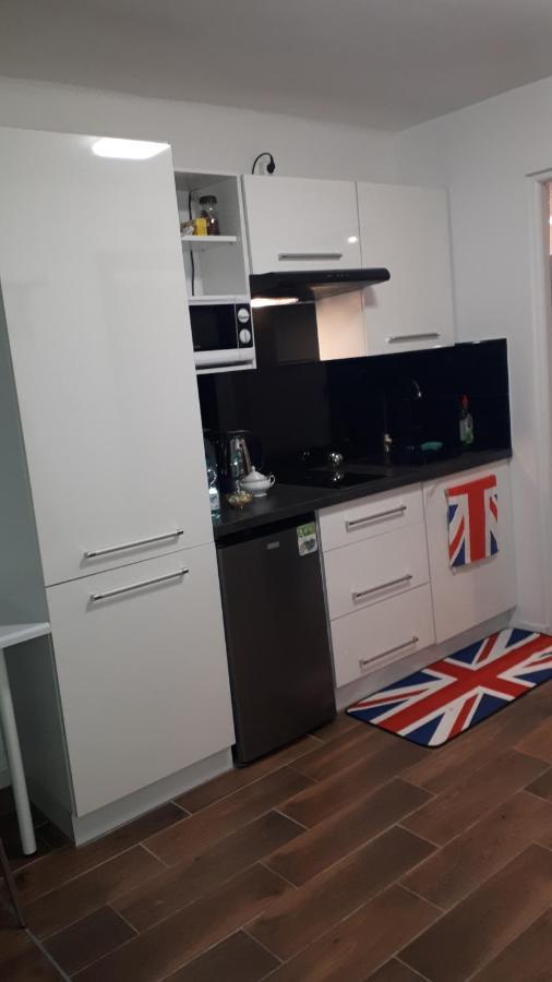 Apartament Centrum Panoramiczna Big Ben Z Balkonem-- Klimatyzacja-- Келце Екстериор снимка