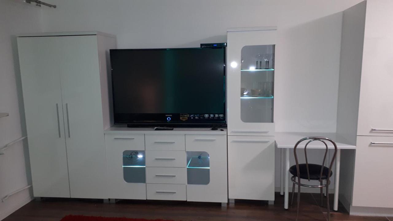 Apartament Centrum Panoramiczna Big Ben Z Balkonem-- Klimatyzacja-- Келце Екстериор снимка