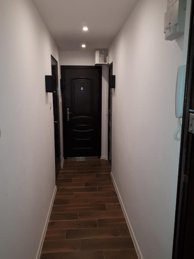 Apartament Centrum Panoramiczna Big Ben Z Balkonem-- Klimatyzacja-- Келце Екстериор снимка