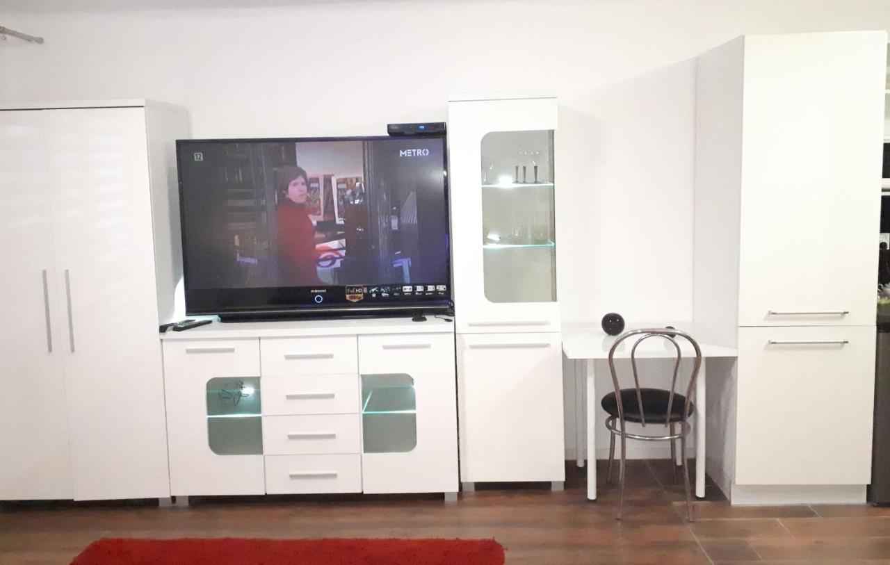 Apartament Centrum Panoramiczna Big Ben Z Balkonem-- Klimatyzacja-- Келце Екстериор снимка
