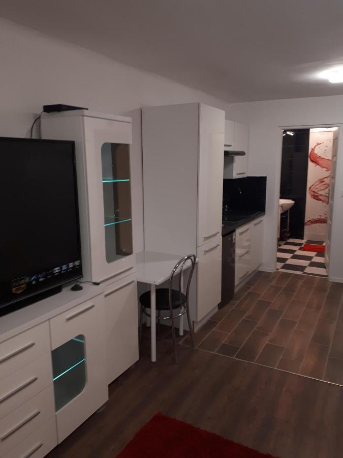 Apartament Centrum Panoramiczna Big Ben Z Balkonem-- Klimatyzacja-- Келце Екстериор снимка
